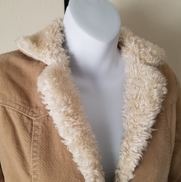 Abercrombie & Fitch Jacket - Picture 3 of 8